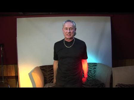 Ben Dover: Studio Broads - Chapter #06