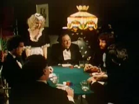Classic Porn Videotape