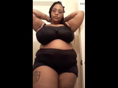 Massive Brown Areolas