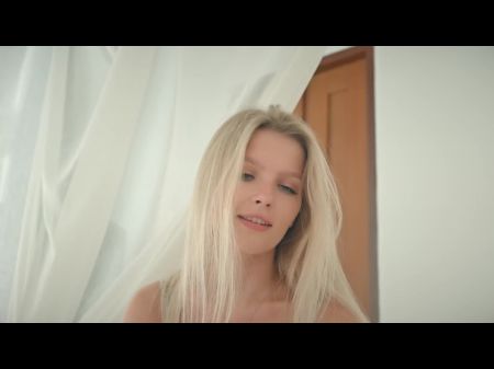 For A Walk Ellie Moore Is Prepared To Deep Blowjob , Ride My Schlong And Take Internal Ejaculation In Tight Cooter