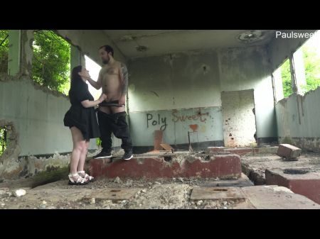 Cuckold Peeps How His Wifey Is Being Torn Up