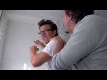 German Trio Orgy Ffm Assfuck