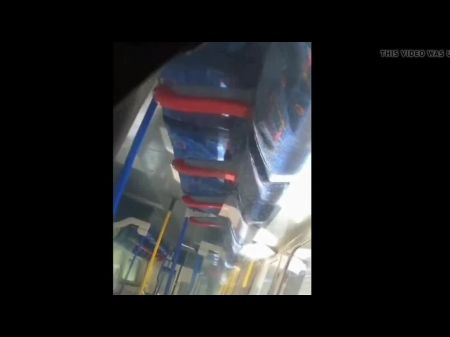 Sucking In A Tram