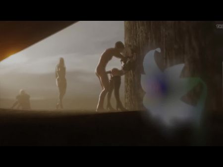 nier autómatas yorah 2b anal 