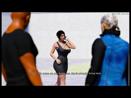 Anna Aufregende Zuneigung Durch Deepsleep-spiele Neue Sexy Aufgaben An Meinem Nebenarbeitsplatz 14 