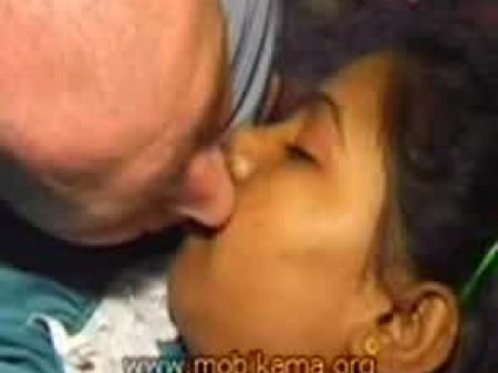 Indian Babe From Bombay 1