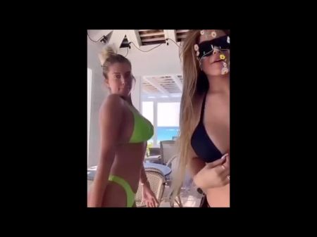 Kylie Jenner Insta Hotness 2020