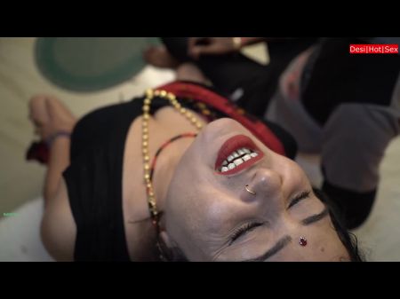 Sabji Wali Bhabhi Ke Sath Masti Fucky-fucky ! Reality Fucky-fucky