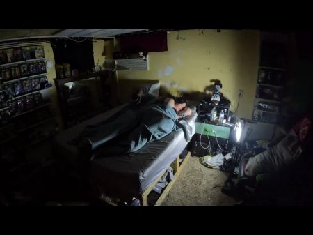 Step Daughter-in-law Sneaks Into Step Mothers Spot Expecting Step-dad Screws Her Sans Noticing