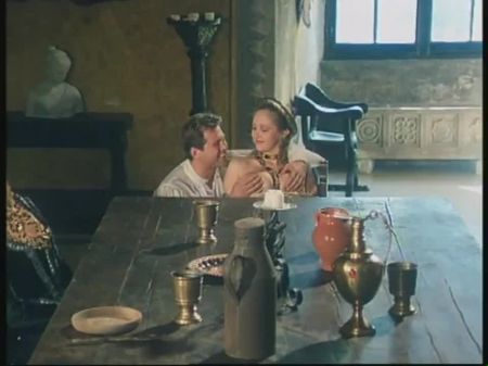 decameron episodio 3 