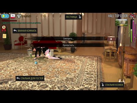 komplettes Gameplay Fashion Business, Folge 3, Teil 4 