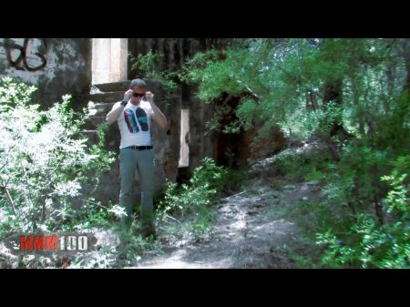 Bigtited Spanish Milf Damaris Shows Up To Pound With Leo In The Forest
