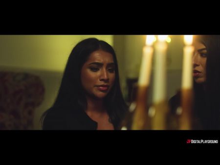 السلسلة الرسمية الجديدة Ghosted مقدمة من dp 