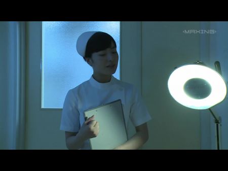 kana yua formando enfermeras en la práctica sensual 