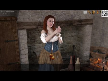 komplettes Gameplay Lang lebe die Prinzessin, Teil 5 