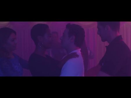 escena infiel 39 divino amor. 2019 