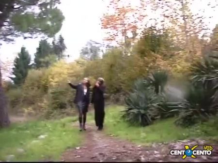 Luxurious Lesbos (full Movie Dario Lussuria)