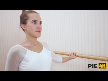 pie4k. äußerst attraktiv 