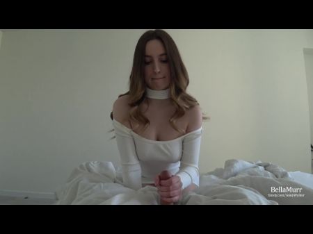 Step Sista Riding Morning Wood And Cum In Mouth - Anny Walker