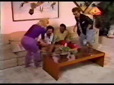 加州禁忌 (1989) 