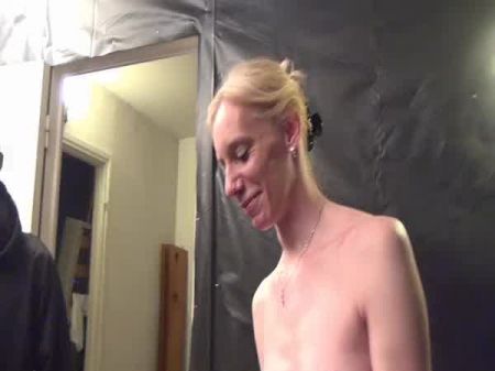 Fledgling Lady Fulfills Her Desire By Shooting A Porno Movie