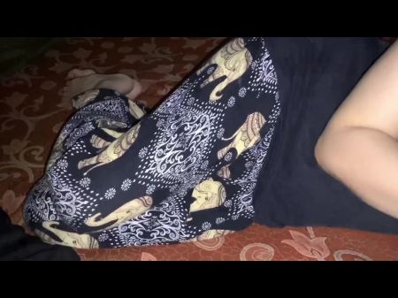 Punjabi Nu Lun Chusaya Te Kiti Fuddi Di Wedge K Chudai