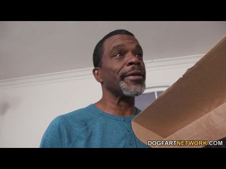 Gwen Vicious Prefers Ass-fuck Gang-bang And Double Penetration With Big Black Cock