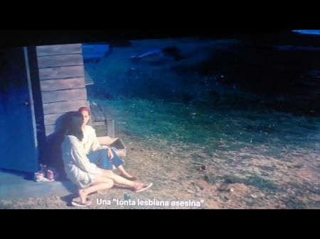 Asian Lesbos Having Hump (movie Kanojo)