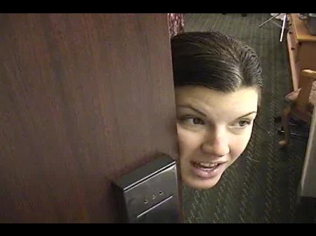 Incredible Ebony Haired Biotch Satiates Her Stud