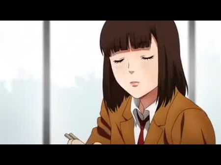 Prison School Ova Episode 13 The End