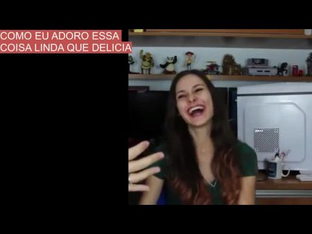 manu digilio minha deusa ep3 