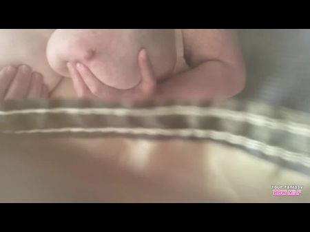 Messy Big-busted White Haired On Camping Tour - Aged Plumper Married Super-bitch Peeing By Tent