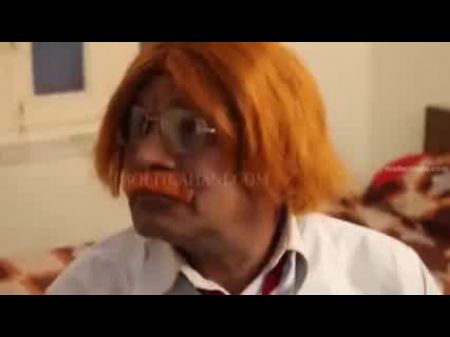 Indischer Bhabhi-Fick 