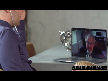 You Me And The Babysitter - S40:e2