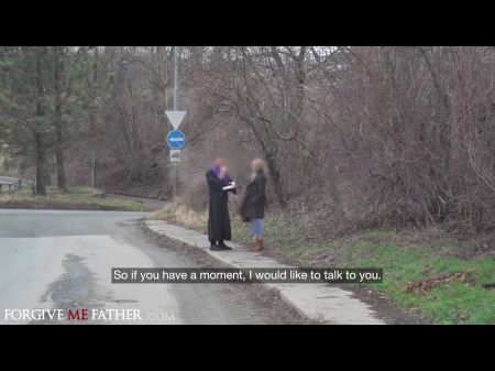 Blonde Australierin liebt Blowjobs und harten Sex im Doggystyle 