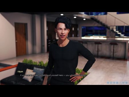 The University Of Sensual Magic (part 4)