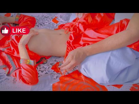 Little Sista Tearing Up Step-brother Immense Salami Ami G Ami G Sista Rest Step-brother Room