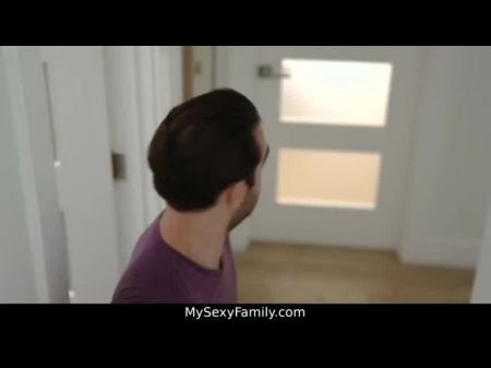 MILF Stiefmutter 