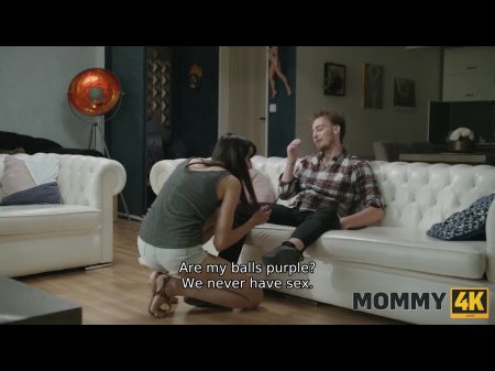 mommy4k. والدتها هي العاهرة بلدي 