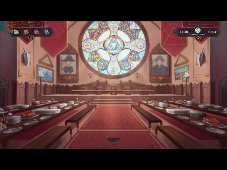 Finish Gameplay - Wanderer: Broken Bed , Part Ten