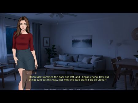 The Promise We Made - Scene 7