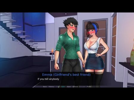 Held With Princess - (pt 11) - Nc