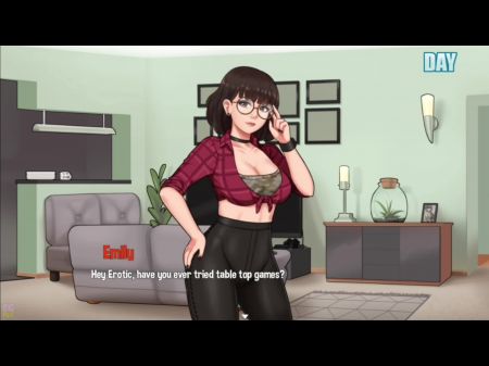 Palace Chores #4: Frolicking Rpg With My Stepsister - By Eroticgamesnc