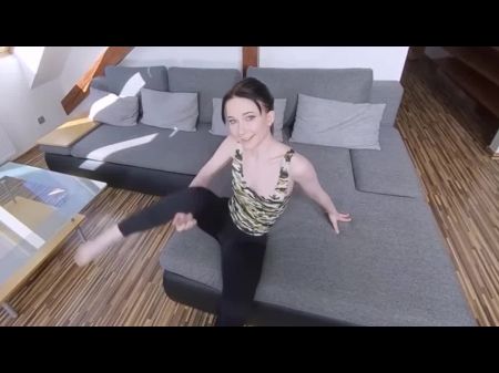 Realitylovers - Nimble Russian Teenage In Point Of View