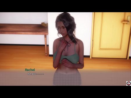 Virtues - (pt 90) - Nc
