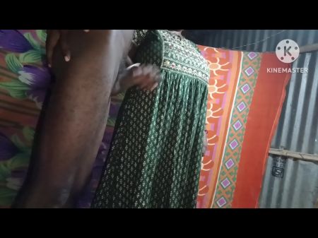 Pados Ki Bhabhi Ko Ghar Mein Jhula Kar Chudai Ki