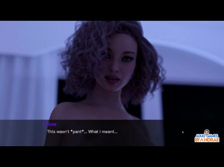 ep20: follando a ellie en el culo teoría de la lujuria temporada 1 