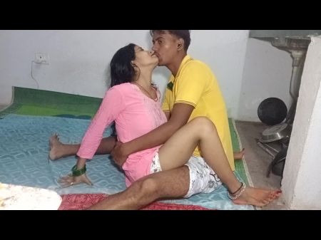 I Drank Milk From Rinki Bhabhi