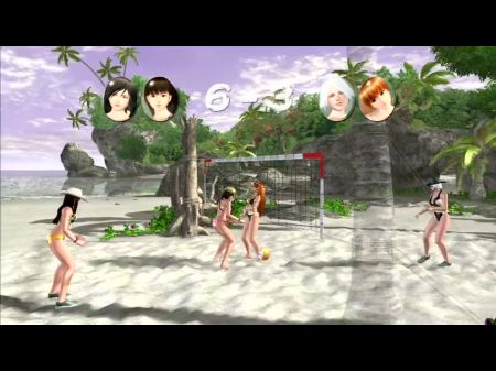 Lets Play Dead Or Alive Extraordinary 2 - 30 Von 35 (deutsch)