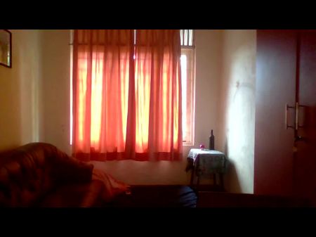Indian Maid Part Three